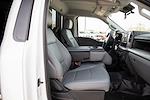 New 2025 Ford F-550 Regular Cab 4x4 11' Knapheide Landscape Dump for sale #T25222 - photo 34