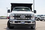 New 2025 Ford F-550 Regular Cab 4x4 11' Knapheide Landscape Dump for sale #T25222 - photo 5