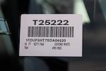 New 2025 Ford F-550 Regular Cab 4x4 11' Knapheide Landscape Dump for sale #T25222 - photo 49