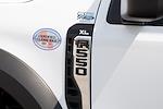 New 2025 Ford F-550 Regular Cab 4x4 11' Knapheide Landscape Dump for sale #T25222 - photo 9