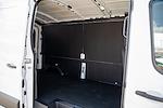 2025 Ford E-Transit 350 Medium Roof RWD Empty Cargo Van for sale #T25224 - photo 12