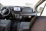 2025 Ford E-Transit 350 Medium Roof RWD Empty Cargo Van for sale #T25224 - photo 17