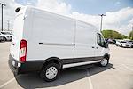 2025 Ford E-Transit 350 Medium Roof RWD Empty Cargo Van for sale #T25224 - photo 18