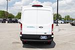 2025 Ford E-Transit 350 Medium Roof RWD Empty Cargo Van for sale #T25224 - photo 19
