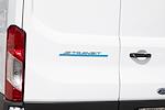 2025 Ford E-Transit 350 Medium Roof RWD Empty Cargo Van for sale #T25224 - photo 20