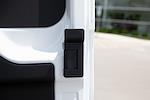 2025 Ford E-Transit 350 Medium Roof RWD Empty Cargo Van for sale #T25224 - photo 22