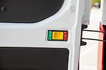 2025 Ford E-Transit 350 Medium Roof RWD Empty Cargo Van for sale #T25224 - photo 24