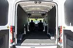 2025 Ford E-Transit 350 Medium Roof RWD Empty Cargo Van for sale #T25224 - photo 25
