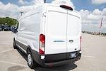 2025 Ford E-Transit 350 Medium Roof RWD Empty Cargo Van for sale #T25224 - photo 26