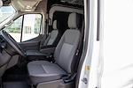 2025 Ford E-Transit 350 Medium Roof RWD Empty Cargo Van for sale #T25224 - photo 27