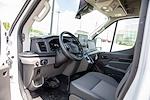 2025 Ford E-Transit 350 Medium Roof RWD Empty Cargo Van for sale #T25224 - photo 28