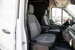 2025 Ford E-Transit 350 Medium Roof RWD Empty Cargo Van for sale #T25224 - photo 29