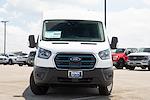 2025 Ford E-Transit 350 Medium Roof RWD Empty Cargo Van for sale #T25224 - photo 4