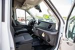 2025 Ford E-Transit 350 Medium Roof RWD Empty Cargo Van for sale #T25224 - photo 30