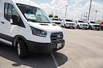 2025 Ford E-Transit 350 Medium Roof RWD Empty Cargo Van for sale #T25224 - photo 8