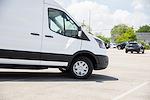 2025 Ford E-Transit 350 Medium Roof RWD Empty Cargo Van for sale #T25224 - photo 9