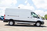 2025 Ford E-Transit 350 Medium Roof RWD Empty Cargo Van for sale #T25224 - photo 10