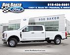 New 2025 Ford F-350 XL Crew Cab 4x4 SRW Pickup for sale #T25225 - photo 1