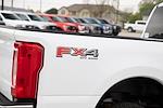 New 2025 Ford F-350 XL Crew Cab 4x4 SRW Pickup for sale #T25225 - photo 12