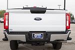 New 2025 Ford F-350 XL Crew Cab 4x4 SRW Pickup for sale #T25225 - photo 14