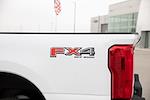 New 2025 Ford F-350 XL Crew Cab 4x4 SRW Pickup for sale #T25225 - photo 19