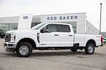 New 2025 Ford F-350 XL Crew Cab 4x4 SRW Pickup for sale #T25225 - photo 4