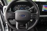 New 2025 Ford F-350 XL Crew Cab 4x4 SRW Pickup for sale #T25225 - photo 37