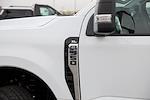 New 2025 Ford F-350 XL Crew Cab 4x4 SRW Pickup for sale #T25225 - photo 5