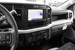 New 2025 Ford F-350 XL Crew Cab 4x4 SRW Pickup for sale #T25225 - photo 44