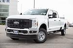 New 2025 Ford F-350 XL Crew Cab 4x4 SRW Pickup for sale #T25225 - photo 8