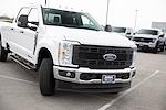 New 2025 Ford F-350 XL Crew Cab 4x4 SRW Pickup for sale #T25225 - photo 9