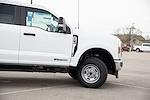 New 2025 Ford F-350 XL Crew Cab 4x4 SRW Pickup for sale #T25225 - photo 10