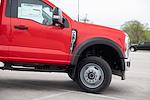2025 Ford F-450 Regular Cab DRW 4x4 Dump Truck for sale #T25228 - photo 12