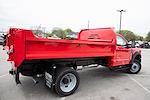 2025 Ford F-450 Regular Cab DRW 4x4 Dump Truck for sale #T25228 - photo 15