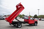 2025 Ford F-450 Regular Cab DRW 4x4 Dump Truck for sale #T25228 - photo 16