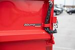2025 Ford F-450 Regular Cab DRW 4x4 Dump Truck for sale #T25228 - photo 18