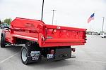 2025 Ford F-450 Regular Cab DRW 4x4 Dump Truck for sale #T25228 - photo 2