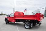 2025 Ford F-450 Regular Cab DRW 4x4 Dump Truck for sale #T25228 - photo 24