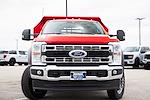 2025 Ford F-450 Regular Cab DRW 4x4 Dump Truck for sale #T25228 - photo 5