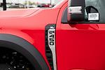 2025 Ford F-450 Regular Cab DRW 4x4 Dump Truck for sale #T25228 - photo 8
