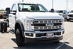 New 2025 Ford F-450 XL Regular Cab 4x4 Cab Chassis for sale #T25231 - photo 11