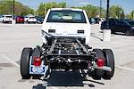 New 2025 Ford F-450 XL Regular Cab 4x4 Cab Chassis for sale #T25231 - photo 15