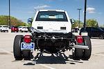 New 2025 Ford F-450 XL Regular Cab 4x4 Cab Chassis for sale #T25231 - photo 16
