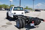 New 2025 Ford F-450 XL Regular Cab 4x4 Cab Chassis for sale #T25231 - photo 2