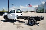 New 2025 Ford F-450 XL Regular Cab 4x4 Cab Chassis for sale #T25231 - photo 18