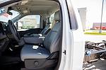 New 2025 Ford F-450 XL Regular Cab 4x4 Cab Chassis for sale #T25231 - photo 19