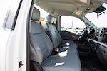 New 2025 Ford F-450 XL Regular Cab 4x4 Cab Chassis for sale #T25231 - photo 21