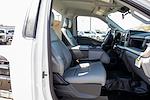 New 2025 Ford F-450 XL Regular Cab 4x4 Cab Chassis for sale #T25231 - photo 22