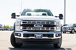 New 2025 Ford F-450 XL Regular Cab 4x4 Cab Chassis for sale #T25231 - photo 4