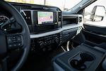 New 2025 Ford F-450 XL Regular Cab 4x4 Cab Chassis for sale #T25231 - photo 34